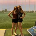 Profile Picture of Carly Testa and Alyssa Morrow (@_carly_and_alyssa_) on Instagram