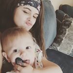 Profile Picture of Trinity Marie Jenkins (@ma.trinity) on Instagram