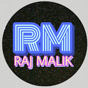 Profile Picture of RAJ MALIK  (@Rajmalik75) on Youtube