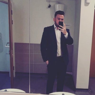 Gareth Gibson - Twitter Profile Picture of Gareth Gibson (@garethgibson94) on Twitter