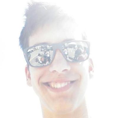 Profile Picture of Dimitris Dimopoulos (@jimthedim1) on Twitter