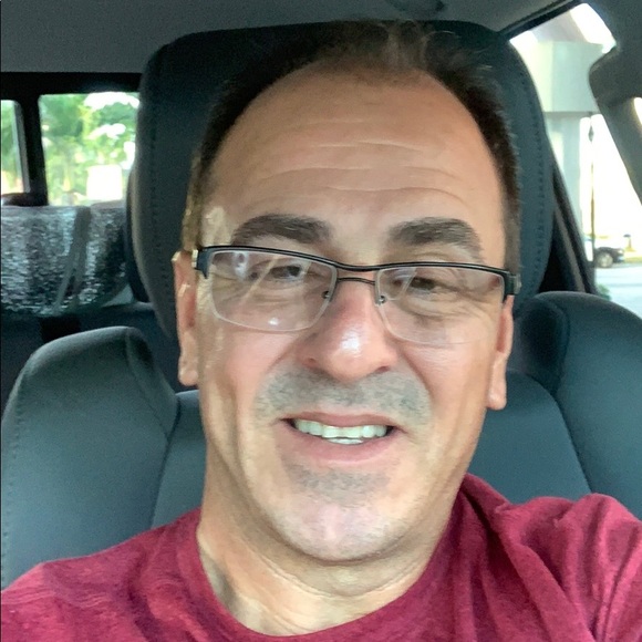 Profile Picture of Miguel Carvajal (@miguelcarvajal) on Poshmark