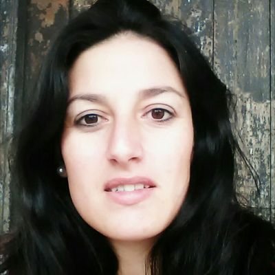 Profile Picture of María Toyos (@MaraToyos1) on Twitter