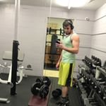 Profile Picture of Kyle Hampton (@kyle__michael_hampton) on Instagram