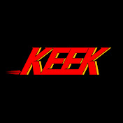 Profile Picture of KEEK (@KEEKick) on Youtube