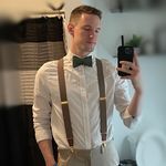 Profile Picture of Andrew Pierce (@andrewpierceofficial) on Instagram