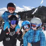 Profile Picture of Benjamin A Meister (@western_benjamin) on Instagram