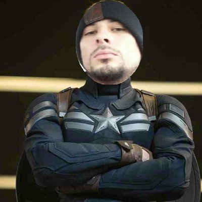 Profile Picture of Adam Strauss (@adam_strauss) on Twitter