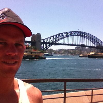 Profile Picture of Daniel Hooker (@DanielHooker1) on Twitter