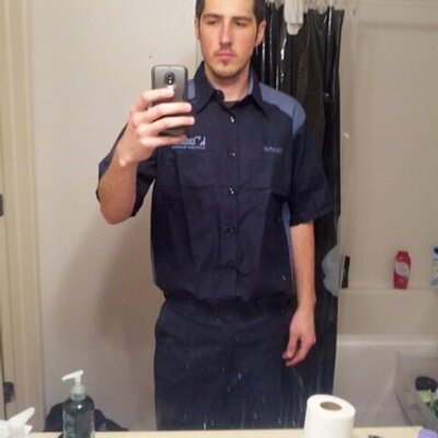 Profile Picture of Timothy Mychal Albin (@Kalistory) on Twitter