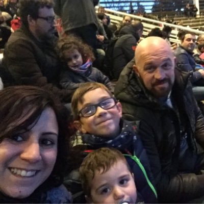 Profile Picture of Jose Antonio Casals (@AntonioCasals) on Twitter