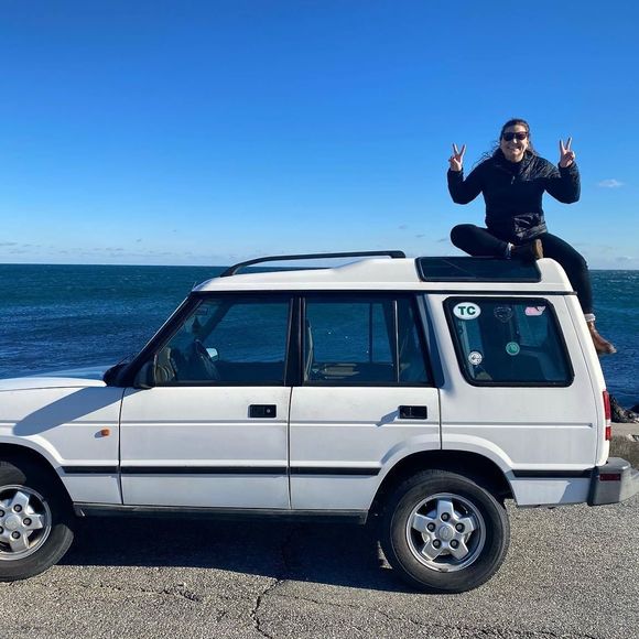 Profile Picture of Emily Pipala (@epipala1) on Poshmark