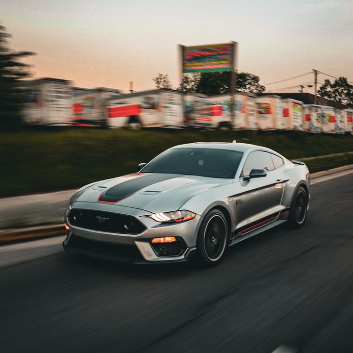 Profile Picture of mach1_michael (@mach1michael1) on Tiktok