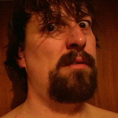 Profile Picture of Duncan Clarke (@THERealDCLogic) on Twitter