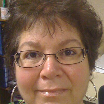 Profile Picture of Diane D'Amico (@bklyngirl333) on Twitter