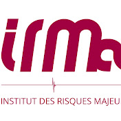 Profile Picture of Institut Des Risques Majeurs (@IRMaGrenoble) on Youtube