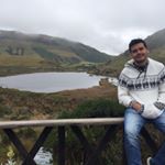 Profile Picture of Alejandro Cuadros (@alejandrocuadros11) on Instagram