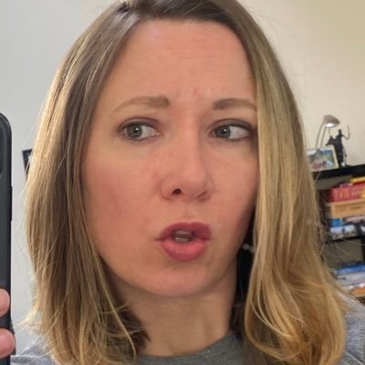 Profile Picture of Heather LeFevre (@hklefevre) on Twitter