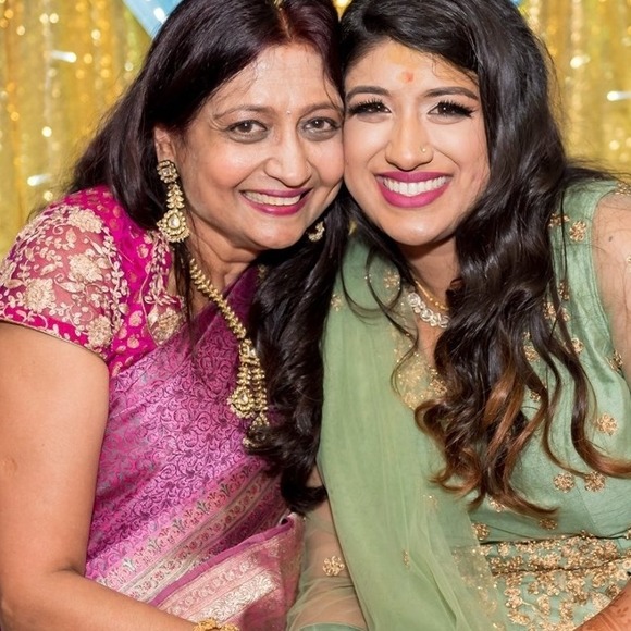 Profile Picture of Jyoti Gadodia (@jgadodia) on Poshmark