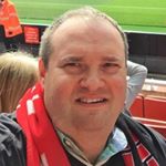 Profile Picture of Larry Hochman (@87_terp) on Instagram