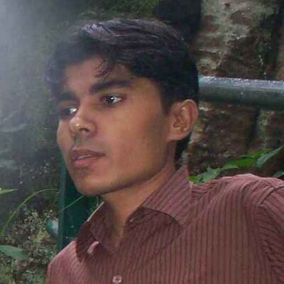 Profile Picture of Jogender Singh Ranji (@JOGI_RANJI) on Twitter