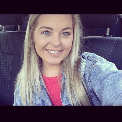 Profile Picture of Kimberly Waddell (@KimberlyWadde19) on Twitter