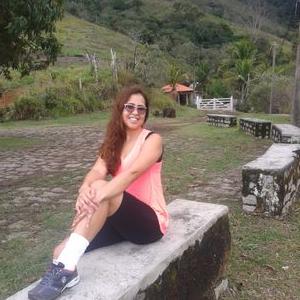 Profile Picture of Giselle Leal Lima (@GiselleLealLim2) on Twitter