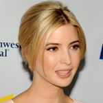 Profile Picture of lvanka Trump (@always.ivanka.fan) on Instagram