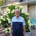 Profile Picture of Larry Peach (@peach.larry) on Instagram