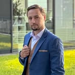 Profile Picture of Dawid Ślusarczyk (@Dawid-Ślusarczyk) on Facebook