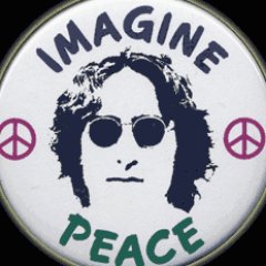 Profile Picture of John Lennon Art (@JohnLennonArt) on Twitter