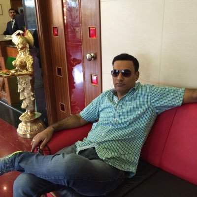 Profile Picture of Rajesh Bishnoi (@rajeshbishnoi57) on Twitter