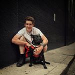 Profile Picture of Adam Maloney (@adam_maloney) on Instagram