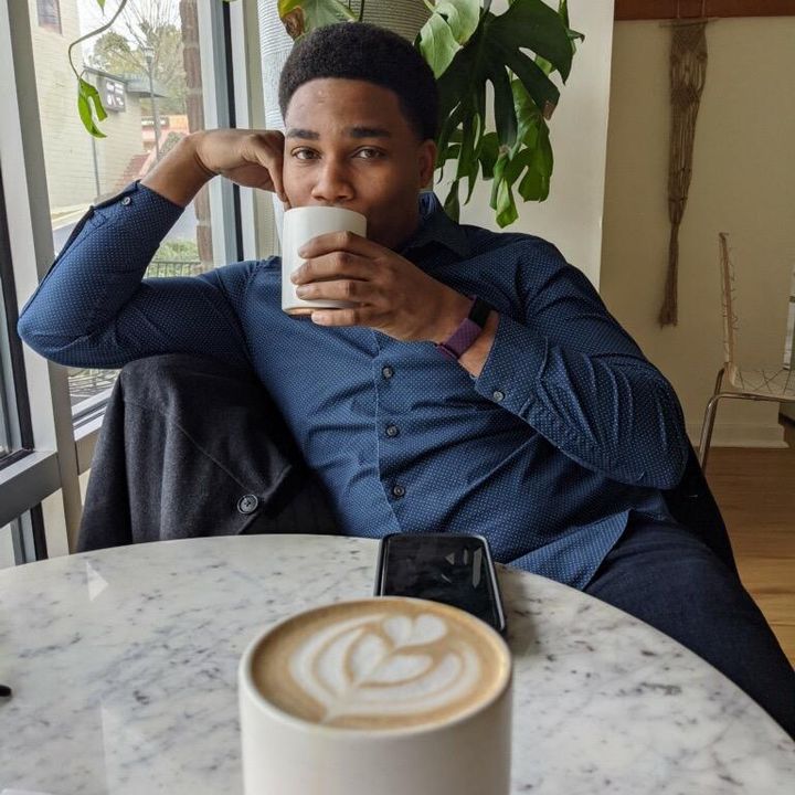 Profile Picture of Merrell Johnson (@merrelljohnson) on Tiktok