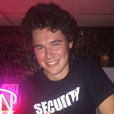 Profile Picture of James Legge (@james_league) on Twitter