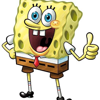 Profile Photo of Bob Esponja Cristão (@BobEsponjaCrist) on Twitter