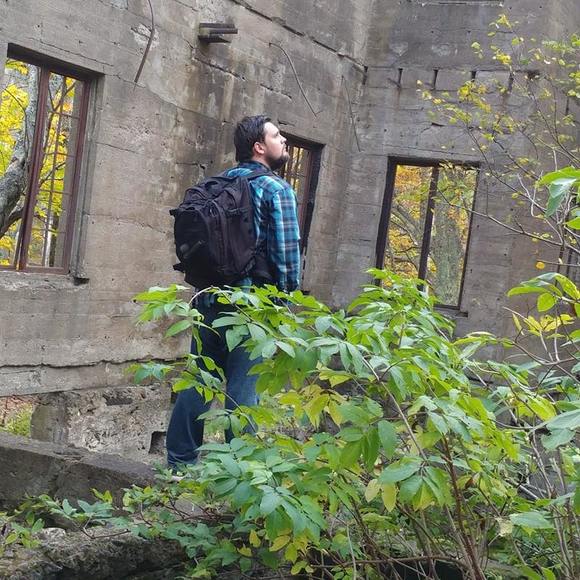 Profile Picture of Shane Peppard (@mabige) on Poshmark