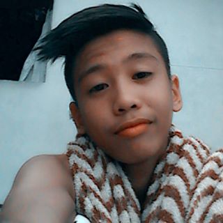 Profile Picture of Jhames G Simples (@trix.gofredo) on Facebook