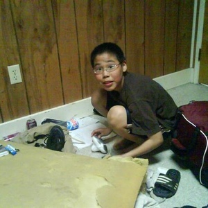 Profile Picture of Adolph Henry Jr. (@310763488) on Myspace