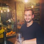 Profile Picture of James Adamson (@james.adamson) on Instagram