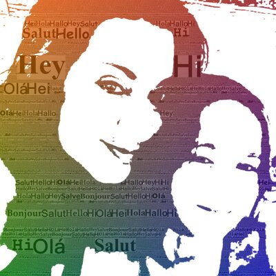 Profile Picture of Mel Des Champs (@MelKaena) on Twitter