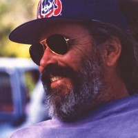 Profile Picture of David Swire (@david-swire-1) on Quora