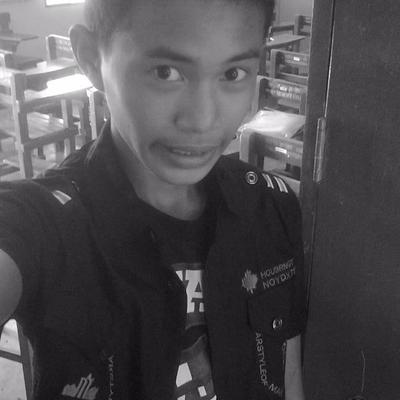 Profile Picture of Jayson Mathew Park (@park_jayson123) on Twitter