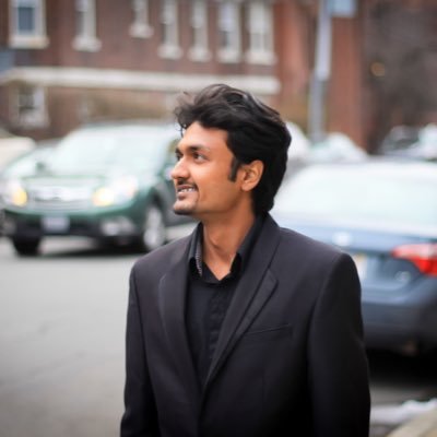 Profile Picture of Divyam Hansaria (@DivyamHansaria) on Twitter