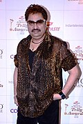 Profile Picture of Kumar Sanu - Wikipediaon Wikipedia