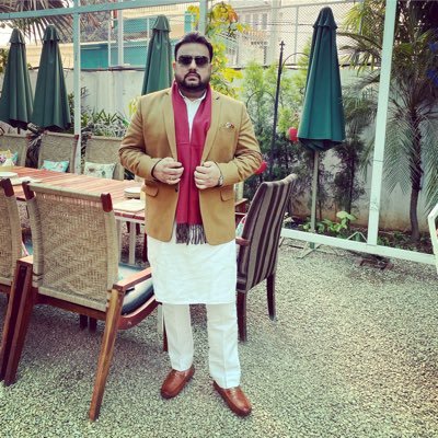 Profile Picture of Mohit Sood Bjp (@mohit_soodbjp) on Twitter