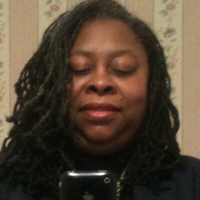 Profile Picture of Doris Simmons-Harris (@dorisharris26) on Twitter