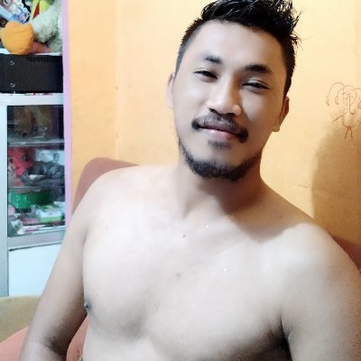 Profile Picture of Daniel Risky Ubwarin (@daniel_risky) on Twitter