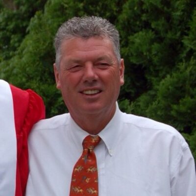 Profile Picture of Wes Martin (@WesMartingolf) on Twitter