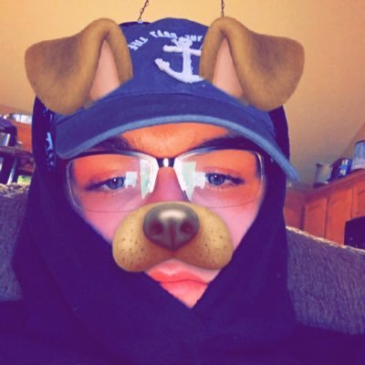 Profile Picture of Kenneth Avery Ritter (@ritterkennyy7) on Twitter